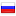 bluhterova.ru hosted country